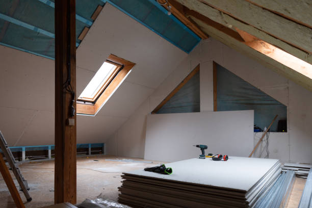 Best Insulation Installation Services in Spokane, WA