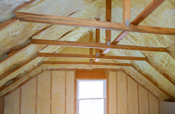 Best Types of Insulation in Spokane, WA