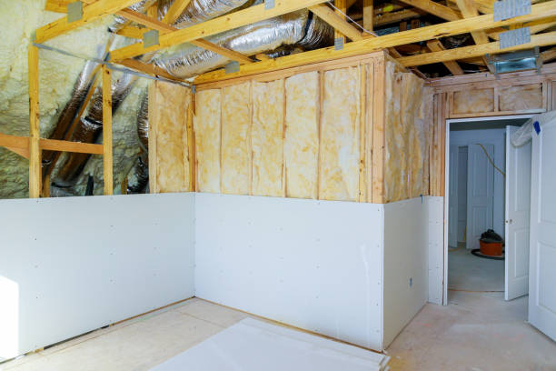 Best Insulation Materials and Products in Spokane, WA