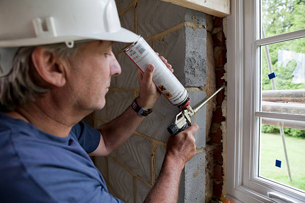 Best Types of Insulation in Spokane, WA